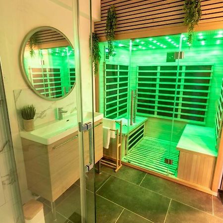 L'Elegant / Sauna / 24H/24H Saint-Jory Exteriör bild