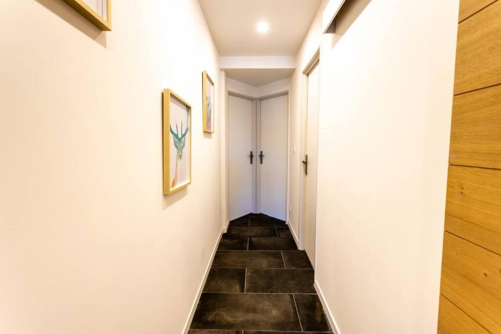L'Elegant / Sauna / 24H/24H Saint-Jory Exteriör bild