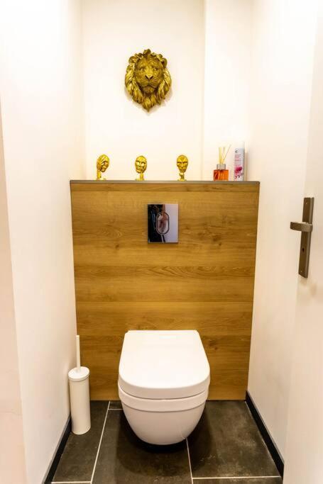 L'Elegant / Sauna / 24H/24H Saint-Jory Exteriör bild