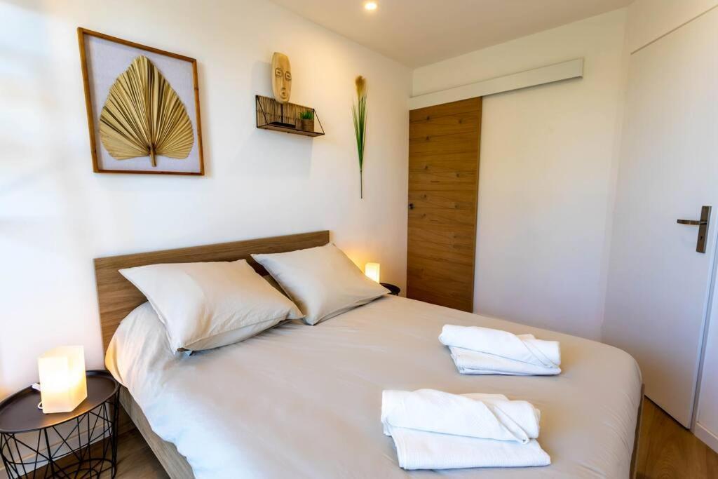 L'Elegant / Sauna / 24H/24H Saint-Jory Exteriör bild